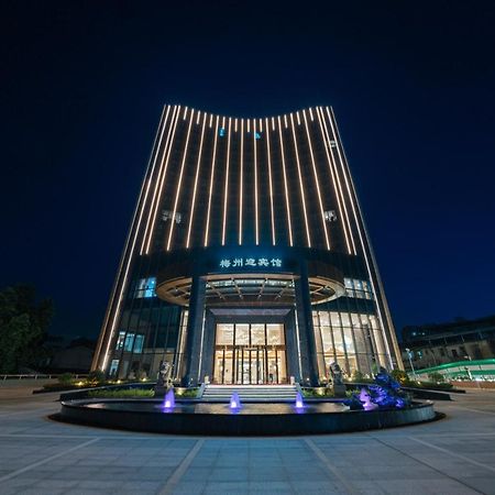 White Swan Guest House Meizhou Meizhou  Exteriér fotografie