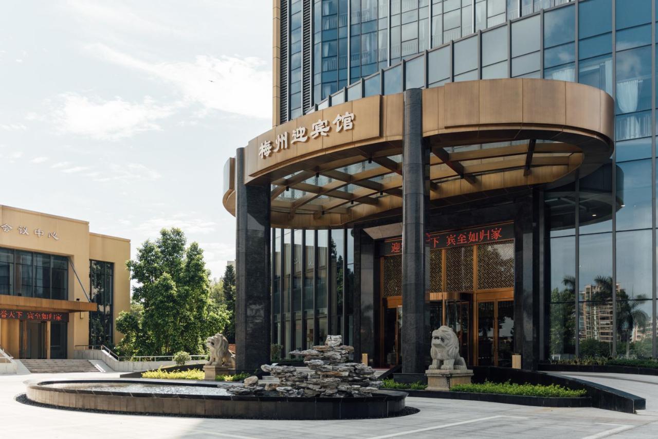 White Swan Guest House Meizhou Meizhou  Exteriér fotografie