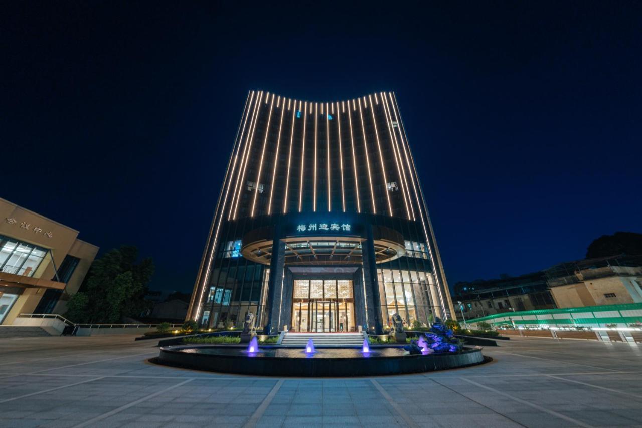 White Swan Guest House Meizhou Meizhou  Exteriér fotografie